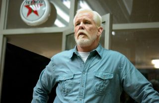 Peaceful Warrior still 3