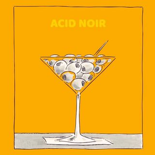 Acid Noir still 6