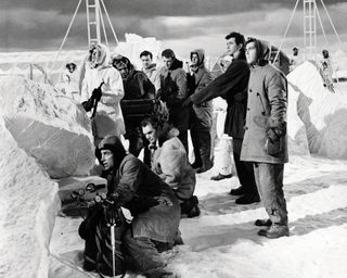 Ice Station Zebra still 6