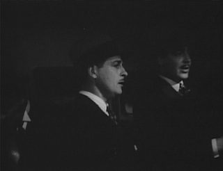 Bulldog Drummond in Africa still 8