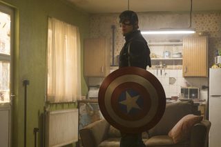 Captain America: Civil War still 3