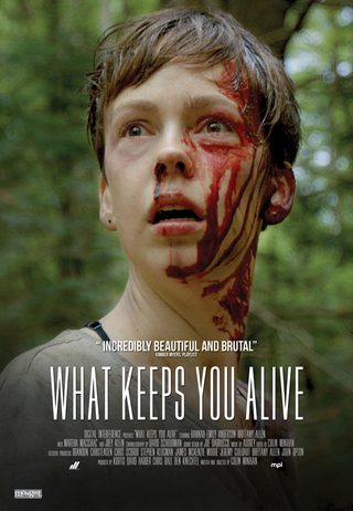 What Keeps You Alive still 3