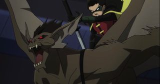 Son of Batman still 7