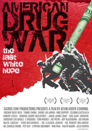 American Drug War: The Last White Hope still 6