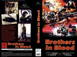 Brothers in Blood still 4