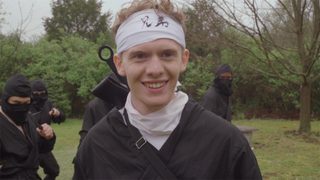 The VelociPastor still 5