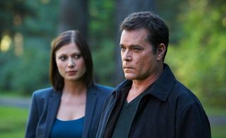The River Murders still 4
