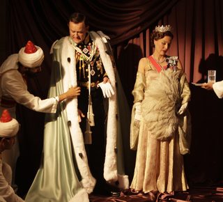 Viceroy's House still 1