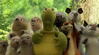 Over the Hedge still 2