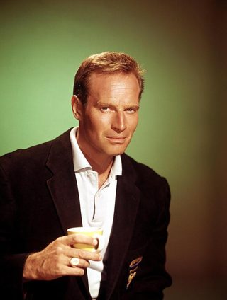 Charlton Heston, photo 1 of 3