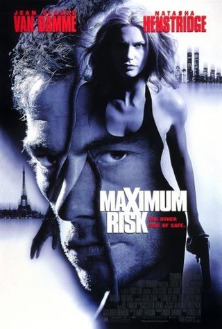 Maximum Risk still 7