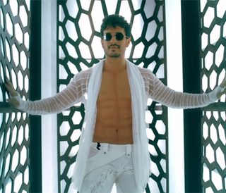 Mr. Majnu still 3