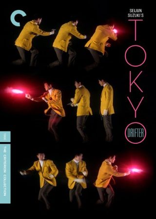 Tokyo Drifter still 1