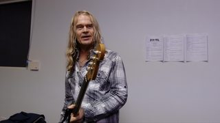 Rock Camp: The Movie still 6