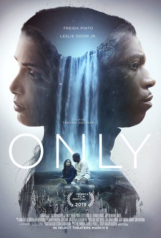 Only still 2