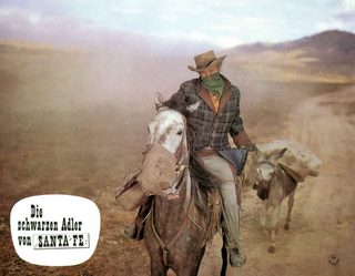 Black Eagle of Santa Fe still 6