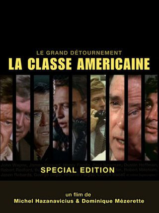 La Classe américaine still 3