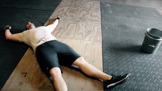 Functional Fitness still 4