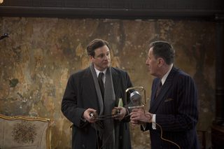 The King's Speech still 5