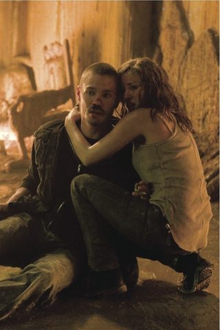 House of Wax still 5
