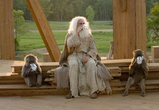 Evan Almighty still 2