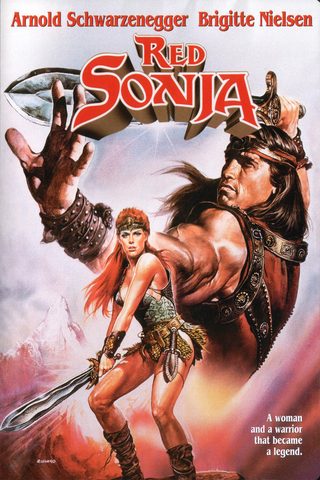 Red Sonja still 4