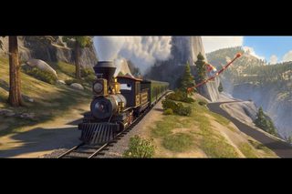 Planes: Fire & Rescue still 1