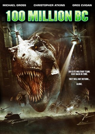 100 Million BC still 1