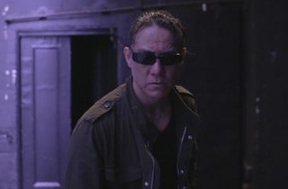 Bond of Justice: Kizuna still 7