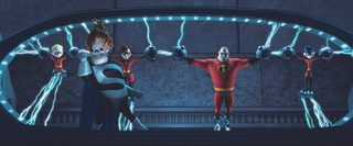 The Incredibles still 2