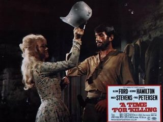 A Time for Killing still 4