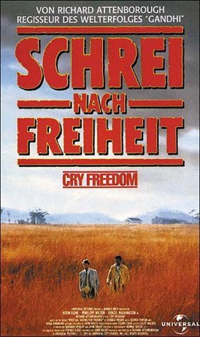 Cry Freedom still 5