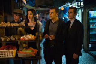 Now You See Me 2 still 3
