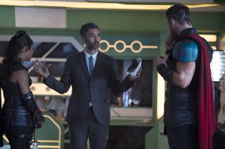 Thor: Ragnarok still 6