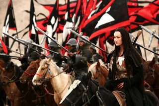 Three Kingdoms: Resurrection of the Dragon still 3
