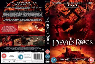 The Devil's Rock still 4