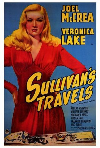 Sullivan's Travels still 7