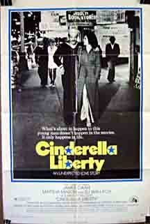 Cinderella Liberty still 4