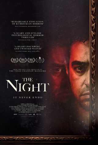 The Night still 7