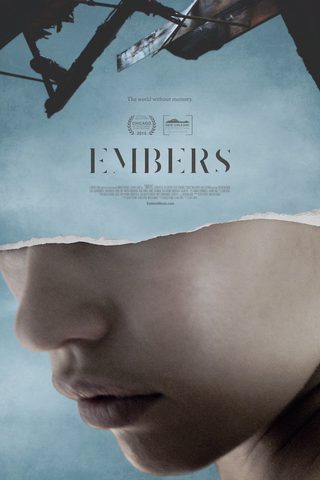Embers still 1