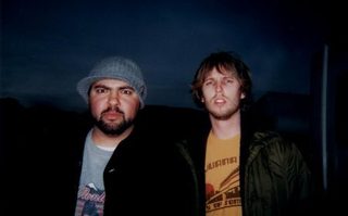 Moving McAllister still 1