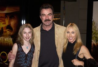 Monte Walsh still 2