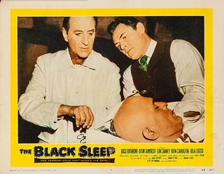 The Black Sleep still 4