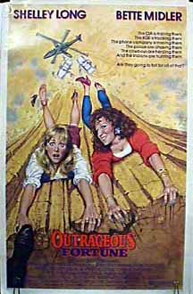 Outrageous Fortune still 4