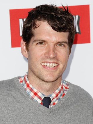 Timothy Simons