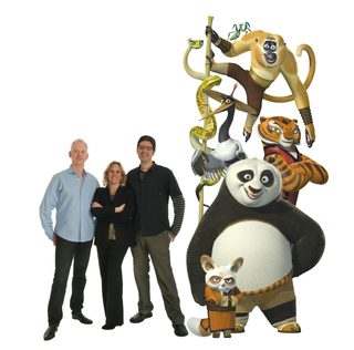 Kung Fu Panda still 5
