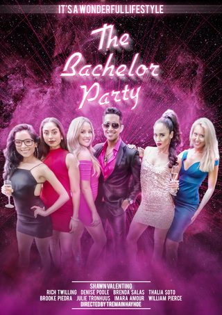 The Bachelor Party still 6