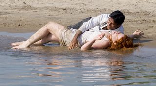 Zombie Beach still 4