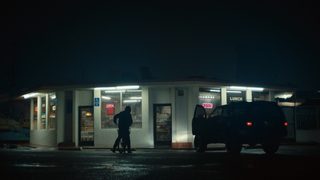 The Cleaner still 3