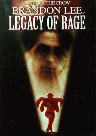 Legacy of Rage still 5